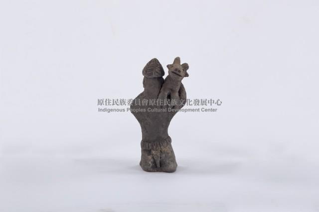 土偶、陶偶藏品圖，第2張