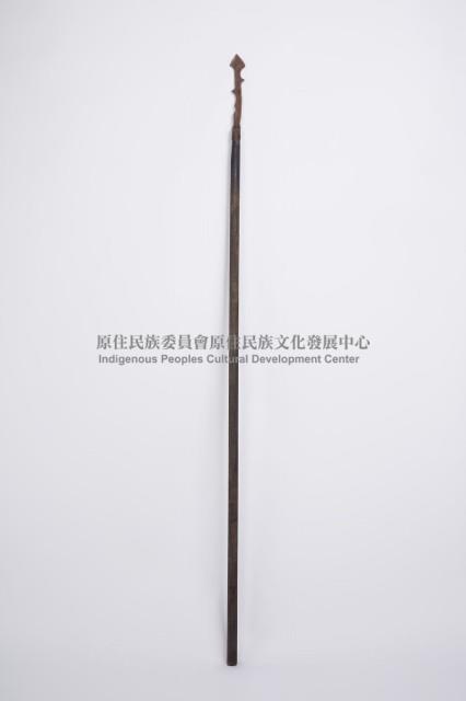 長矛藏品圖，第2張