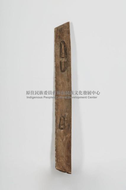 拼板舟殘片藏品圖，第2張