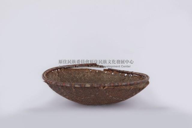 竹遽、竹籩藏品圖，第2張