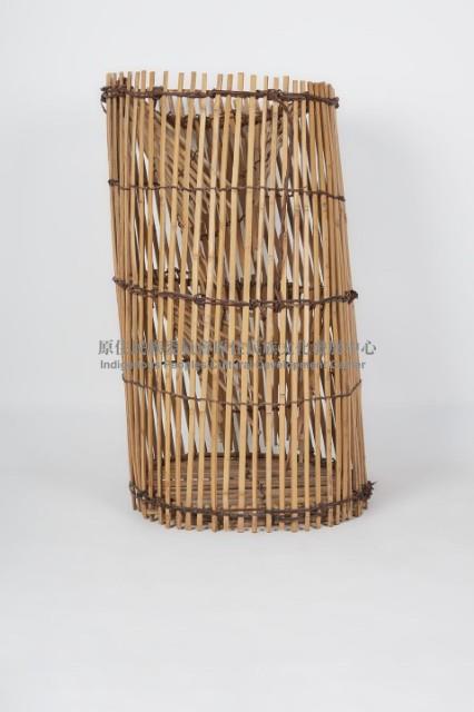 魚簍、魚荃藏品圖，第2張