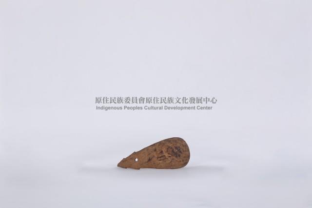 椰子殼湯匙、椰殼匙藏品圖，第2張