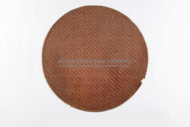 竹籩藏品圖，第2張