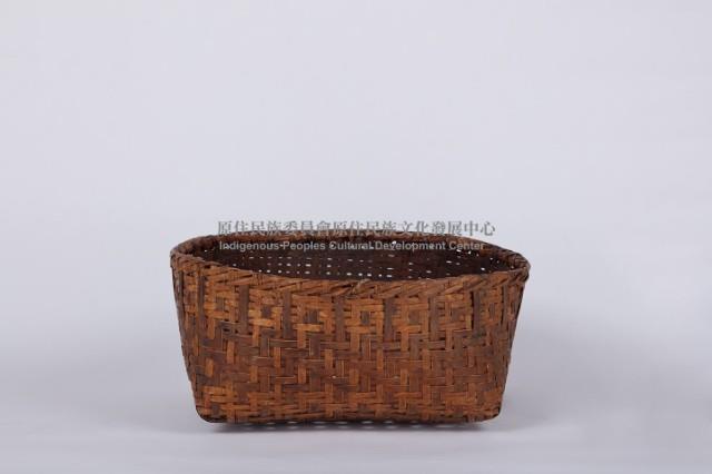 竹籃藏品圖，第2張