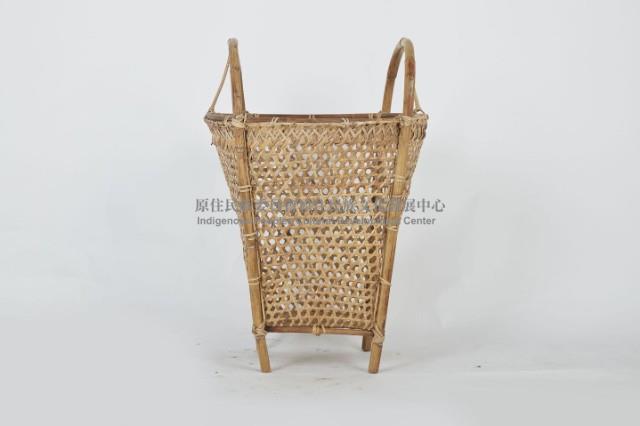 竹籃藏品圖，第2張