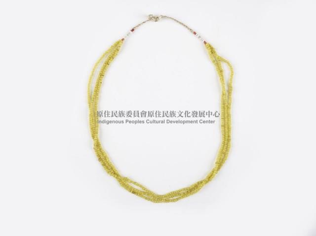 胸飾藏品圖，第2張