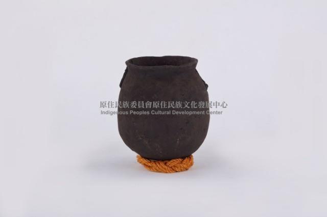 陶壺藏品圖，第2張