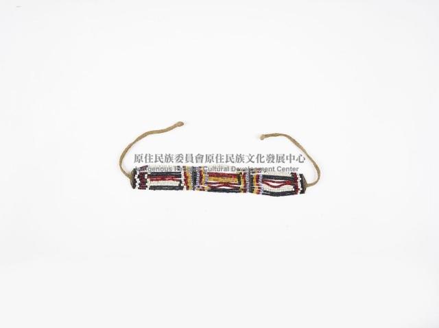 頸飾藏品圖，第2張