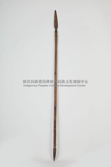 長矛藏品圖，第2張