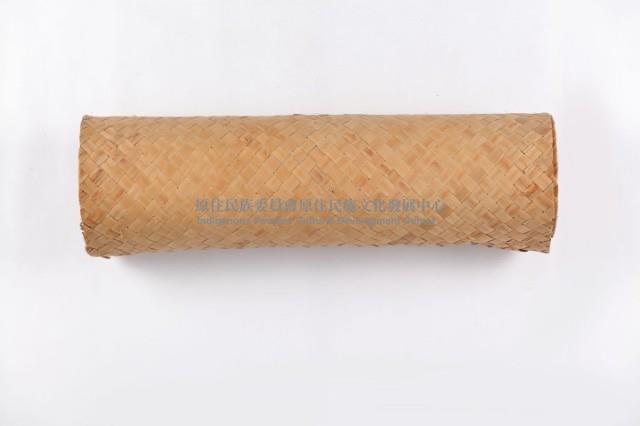 月桃蓆藏品圖，第2張