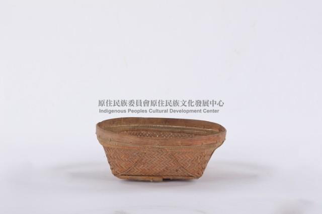 針線盒、籐籃藏品圖，第2張