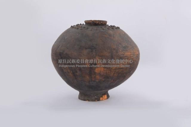 陶壺藏品圖，第2張