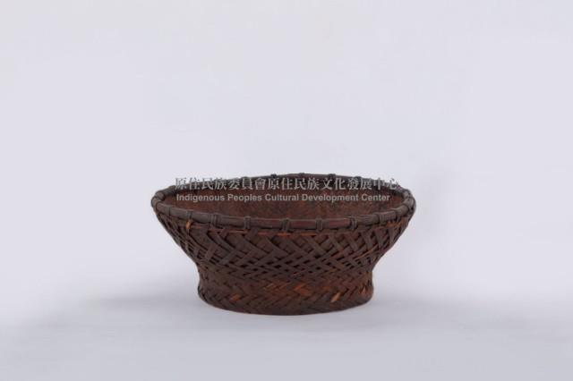 針線盤、竹豆藏品圖，第2張