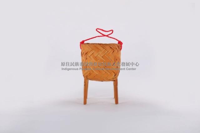 四足竹簍藏品圖，第2張