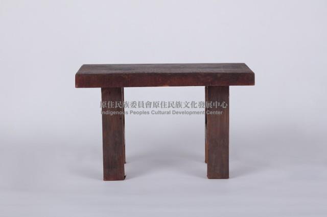 小板凳藏品圖，第2張