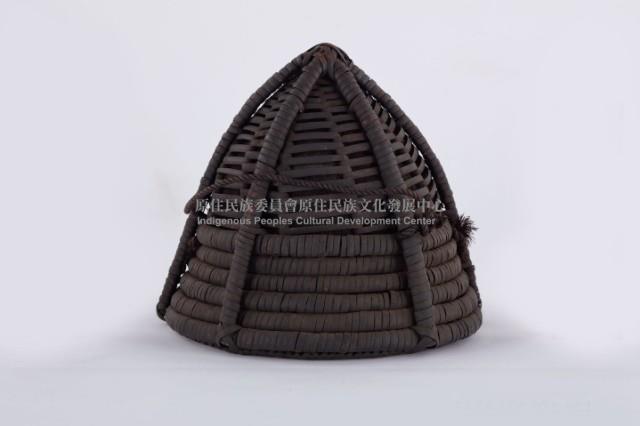 藤帽藏品圖，第2張