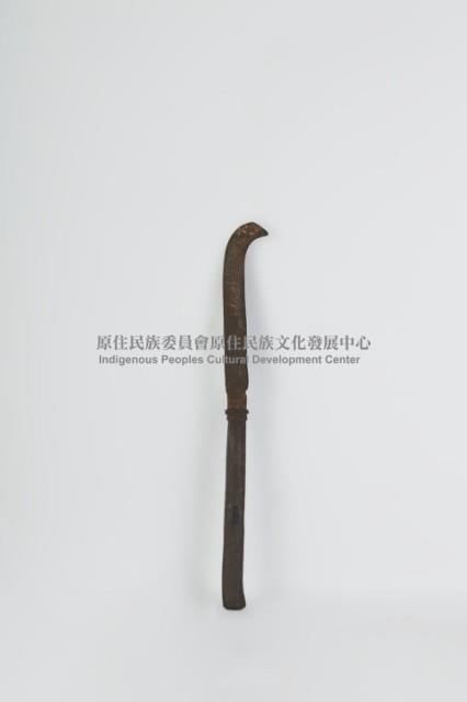 鐮刀藏品圖，第2張