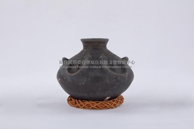 陶壺藏品圖，第2張