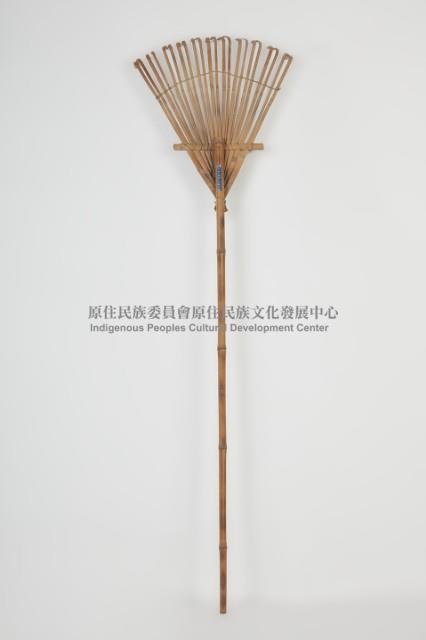 竹耙藏品圖，第2張