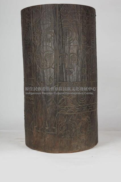 穀桶藏品圖，第2張