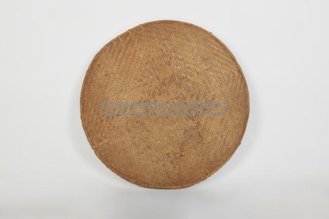 竹籩藏品圖，第2張
