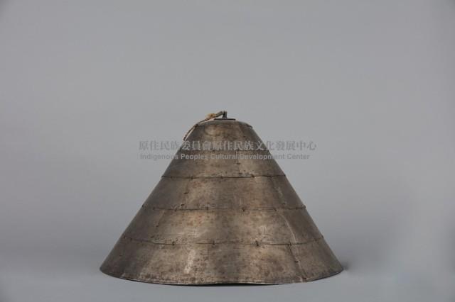 雅美銀盔、銀盔藏品圖，第2張