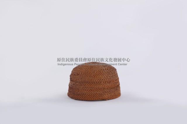 籐帽藏品圖，第2張