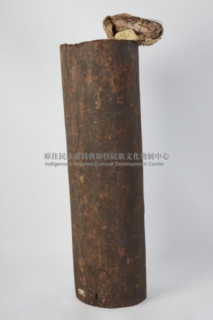 風箱（打鐵用）藏品圖，第2張