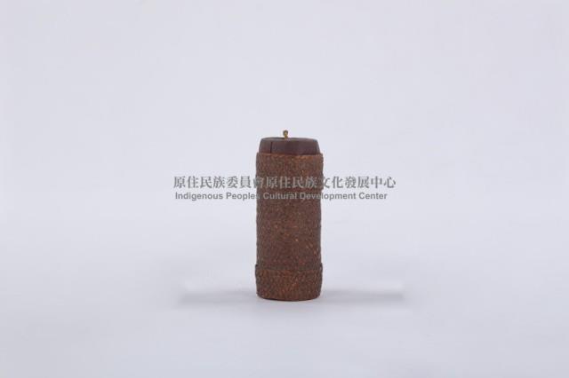 火刀火石筒藏品圖，第2張