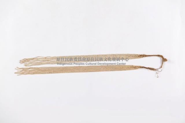 貝珠串藏品圖，第2張