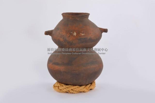 陶製蒸籠、陶甑藏品圖，第2張