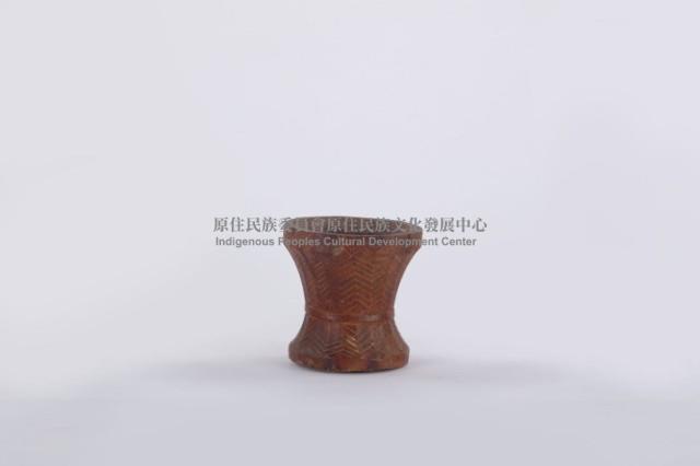 檳榔座、小型木舂臼藏品圖，第2張