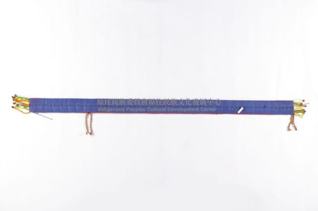 肩帶、肩飾藏品圖，第2張