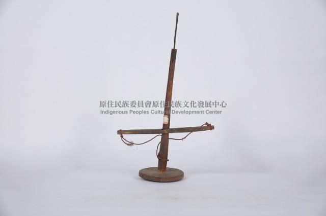 鑽孔器藏品圖，第2張