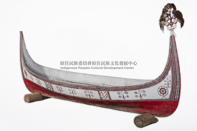 拼板舟藏品圖，第2張