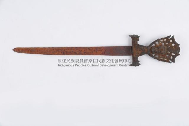 巫師用刀藏品圖，第2張