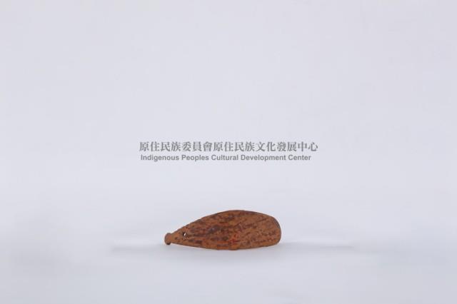 椰子殼湯匙、椰殼匙藏品圖，第2張
