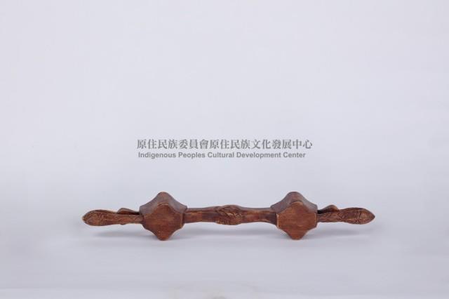 木製連杯、連杯藏品圖，第2張