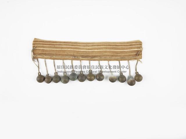 腰鈴藏品圖，第2張