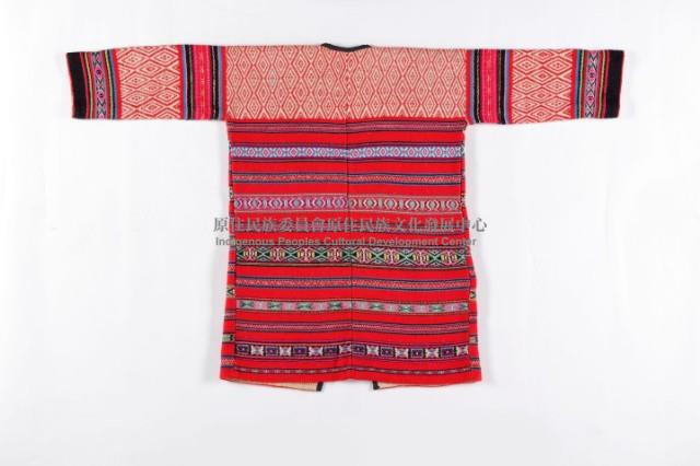 新娘服、長袖長衣(婚禮用)藏品圖，第2張