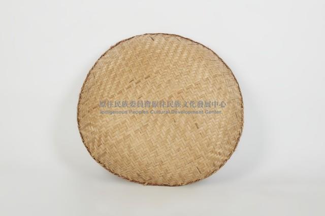 竹籩藏品圖，第2張