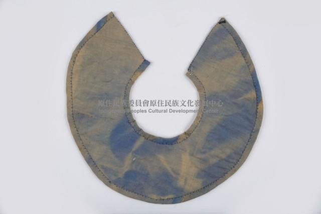 襟片（領沿環帶）藏品圖，第2張