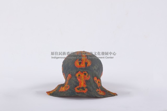 皮帽藏品圖，第2張