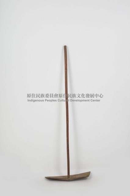 長耙、粟耙藏品圖，第2張