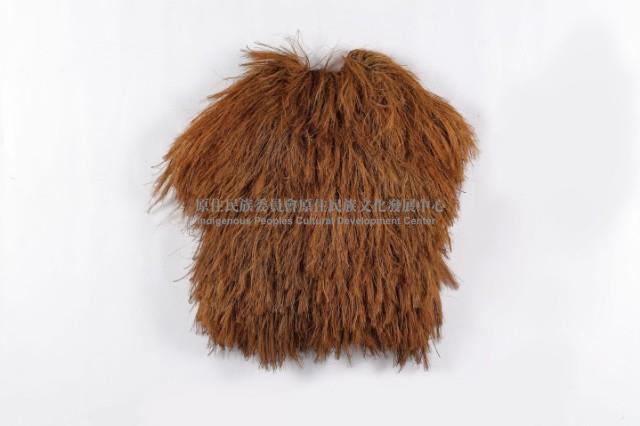 網結草雨衣藏品圖，第2張