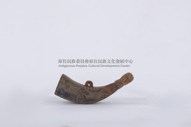 火藥筒藏品圖，第2張