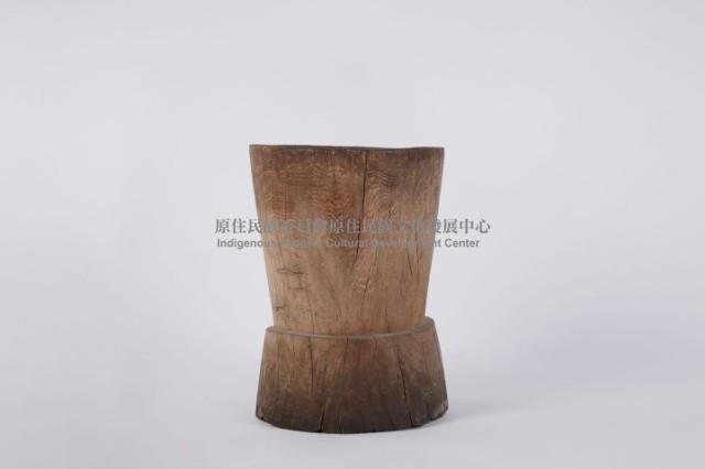 木臼藏品圖，第2張