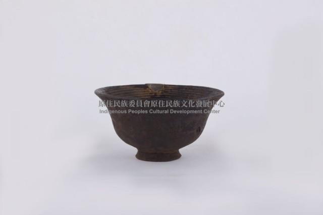 陶碗藏品圖，第2張