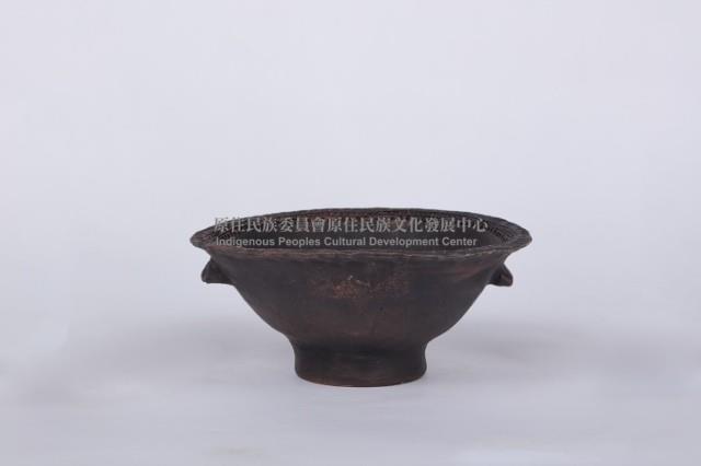 陶碗藏品圖，第2張