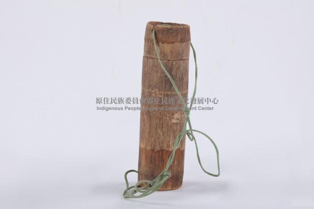 竹筒藏品圖，第2張
